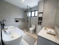 Hillcrest Villa (D11), Terrace #627329211